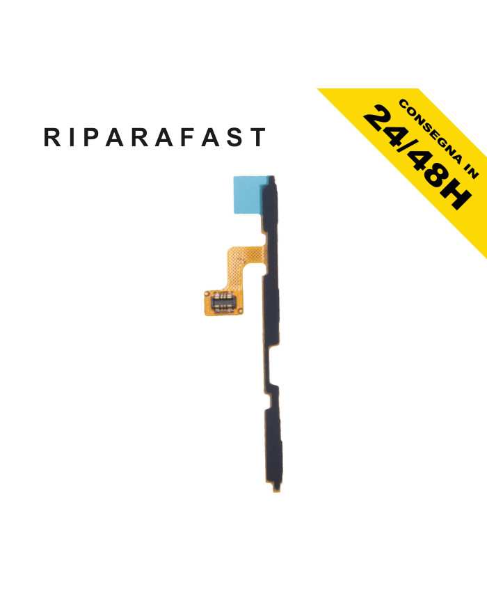 Tasti Laterali Volume Power Samsung M30s/M31 | Riparafast SRLS