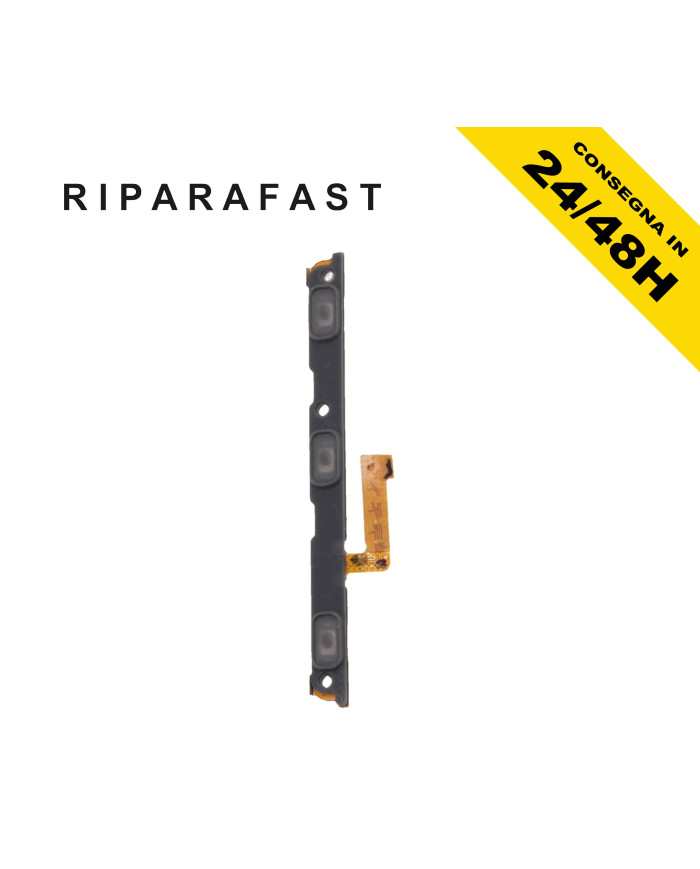 Cavo Flex Samsung S10/S10+ Volume Tasto | Riparafast SRLS