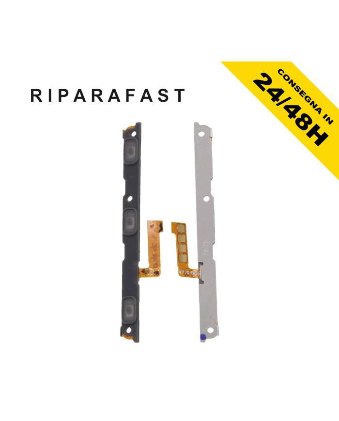 Cavo Flex Samsung S10/S10+ Volume Tasto | Riparafast SRLS