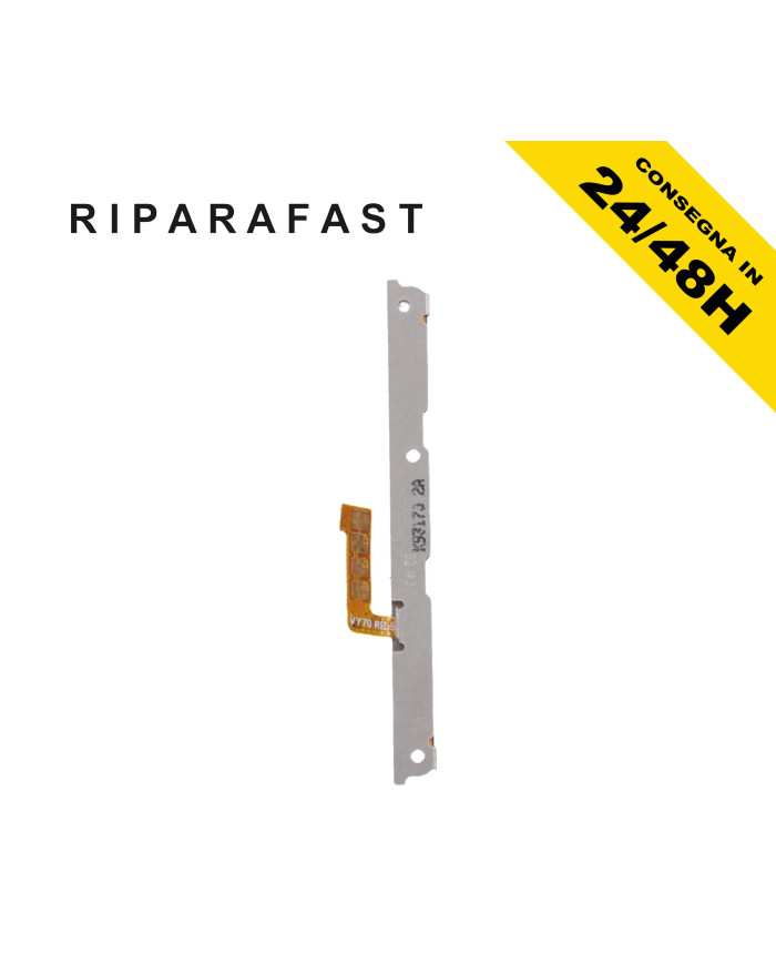 Cavo Flex Samsung S10/S10+ Volume Tasto | Riparafast SRLS