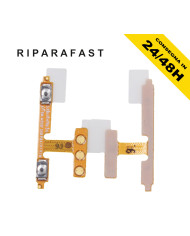 Tasti Volume Originale Samsung Galaxy M31s | Riparafast SRLS