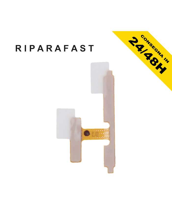 Tasti Volume Originale Samsung Galaxy M31s | Riparafast SRLS