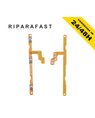 Flat Flex Volume Samsung Galaxy A51 A71 | Riparafast SRLS