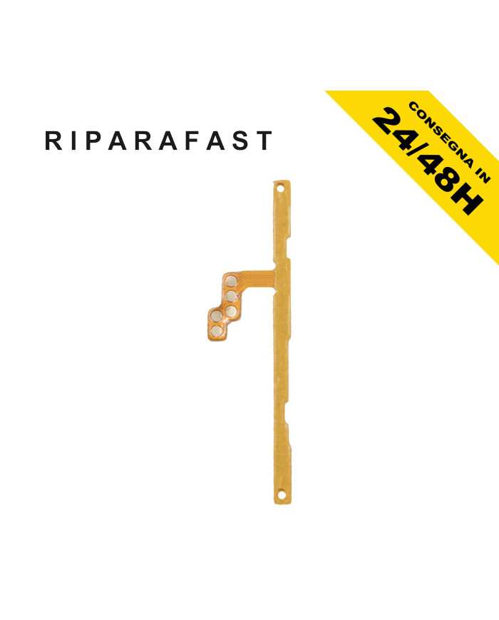 Flat Flex Volume Samsung Galaxy A51 A71 | Riparafast SRLS