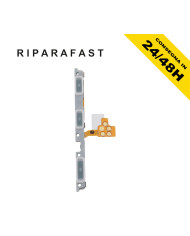 Flat Flex Power Tasto On Off Volume Galaxy S20FE | Riparafast SRLS