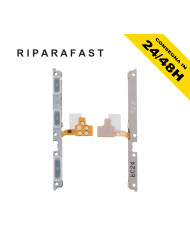 Flat Flex Power Tasto On Off Volume Galaxy S20FE | Riparafast SRLS
