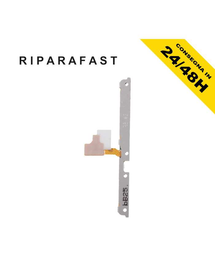 Flat Flex Power Tasto On Off Volume Galaxy S20FE | Riparafast SRLS