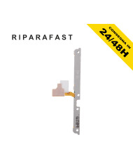 Flat Flex Power Tasto On Off Volume Galaxy S20FE | Riparafast SRLS