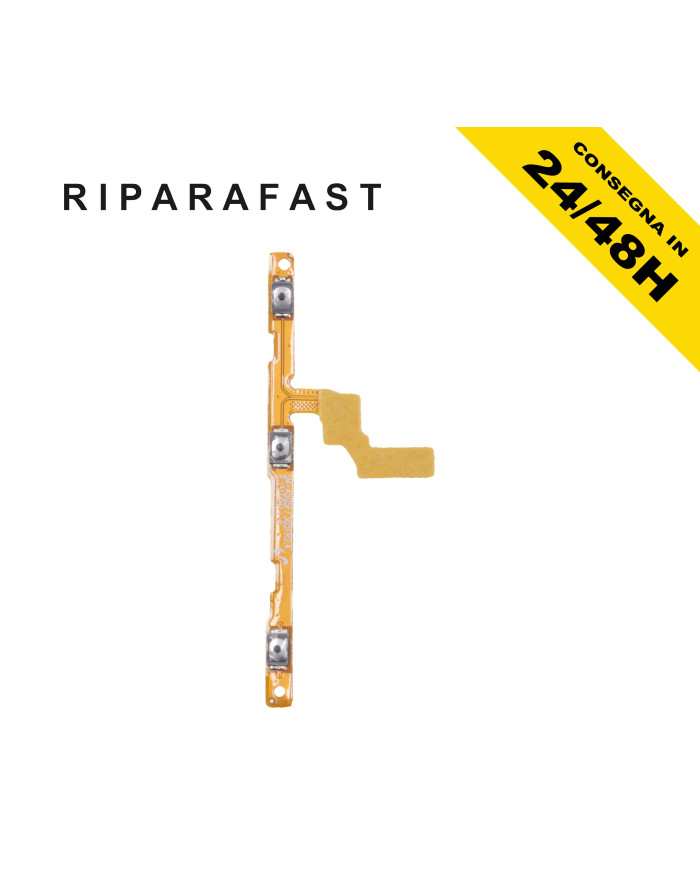 Riparazione Tasti Samsung Galaxy A30/A40/A50 | Riparafast SRLS