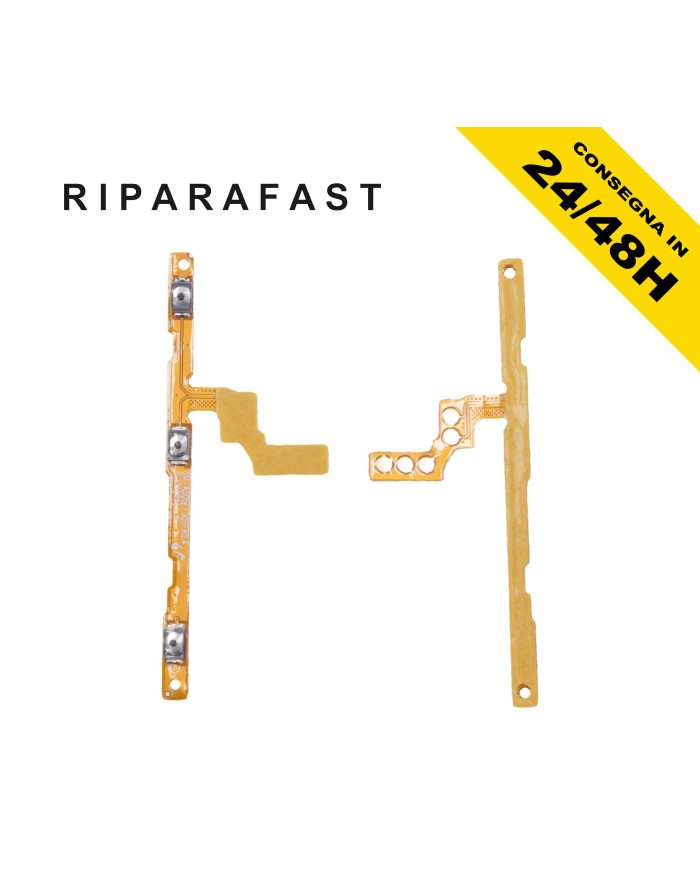 Riparazione Tasti Samsung Galaxy A30/A40/A50 | Riparafast SRLS