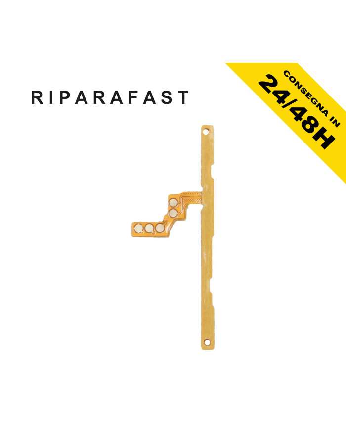 Riparazione Tasti Samsung Galaxy A30/A40/A50 | Riparafast SRLS