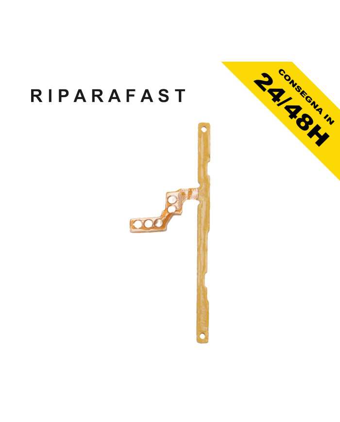 Flat Tasti Volume e Power Samsung Galaxy A90 | Riparafast SRLS
