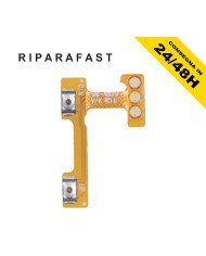 Riparazione Tasti Volume e Power Samsung A80 | Riparafast SRLS