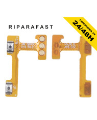 Riparazione Tasti Volume e Power Samsung A80 | Riparafast SRLS