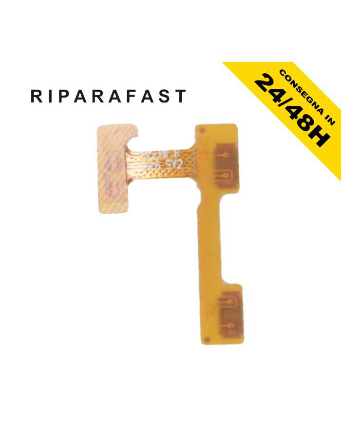 Riparazione Tasti Volume e Power Samsung A80 | Riparafast SRLS