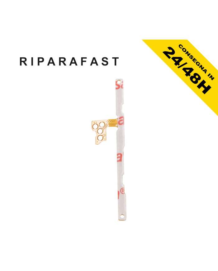 Flat Flex Tasti Volume Samsung Galaxy A31 A41 | Riparafast SRLS
