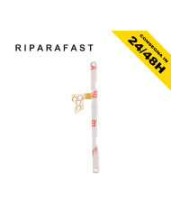 Flat Flex Tasti Volume Samsung Galaxy A31 A41 | Riparafast SRLS