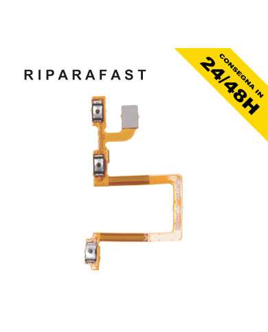 Flat Tasti Volume On Off Huawei P Smart Z | Riparafast SRLS
