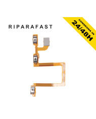 Flat Tasti Volume On Off Huawei P Smart Z | Riparafast SRLS