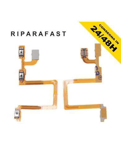 Flat Tasti Volume On Off Huawei P Smart Z | Riparafast SRLS