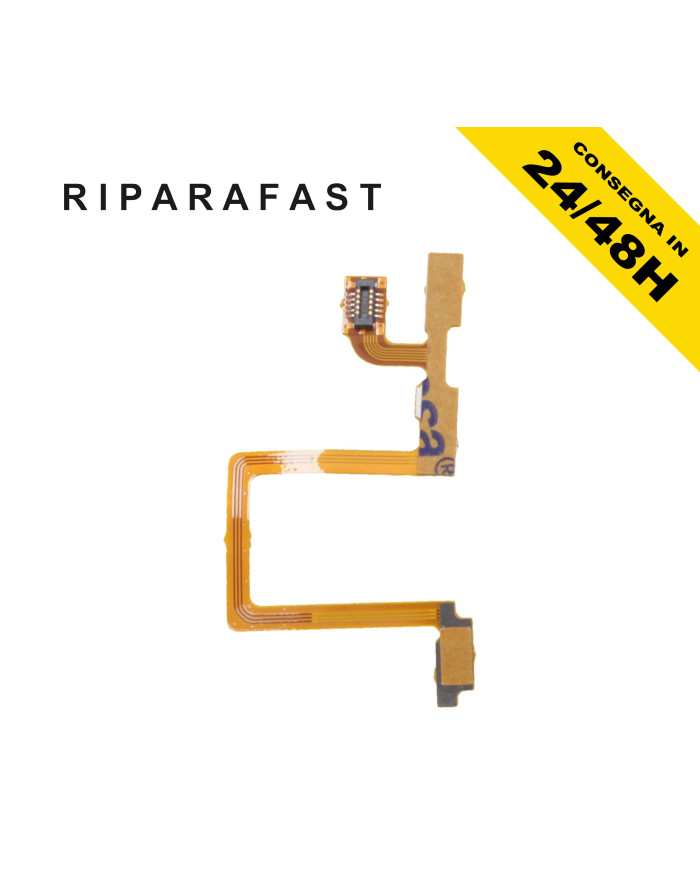 Flat Tasti Volume On Off Huawei P Smart Z | Riparafast SRLS