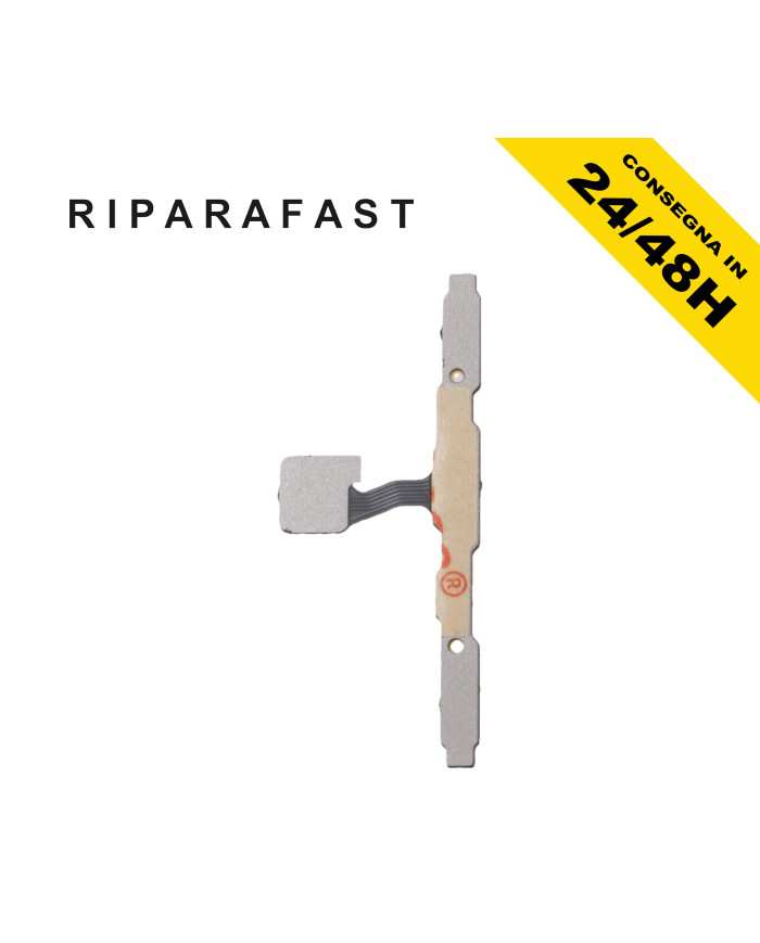 Flat Tasti Volume e Power Huawei P40 Pro | Riparafast SRLS