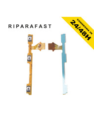 Flat Tasti Laterali Volume e Accensione Huawei Y6 2019 | Riparafast SRLS