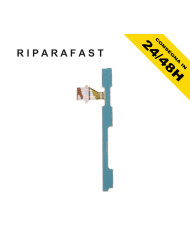 Flat Tasti Laterali Volume e Accensione Huawei Y6 2019 | Riparafast SRLS