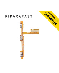Flat Flex Tasti Volume Power Huawei P30 Lite | Riparafast SRLS