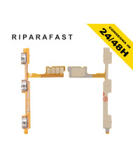 Flat Flex Tasti Volume Power Huawei P30 Lite | Riparafast SRLS