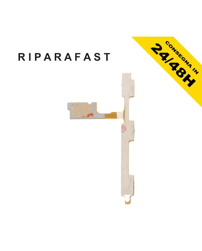 Flat Flex Tasti Volume Power Huawei P30 Lite | Riparafast SRLS