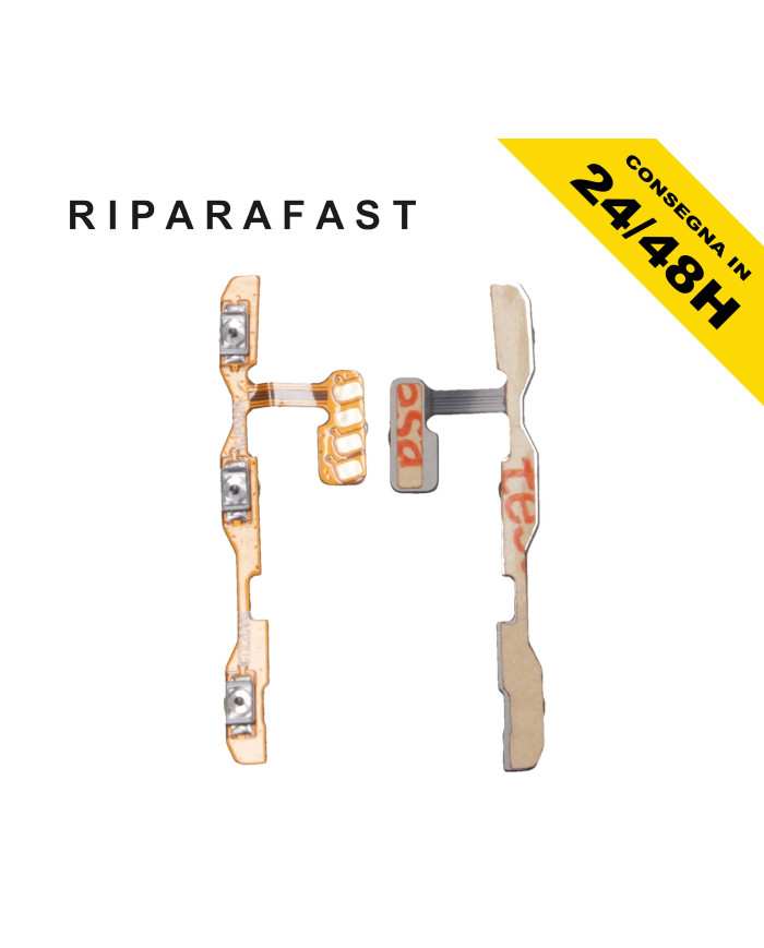 Tasti Volume e Power Huawei P30 Pro | Riparafast SRLS