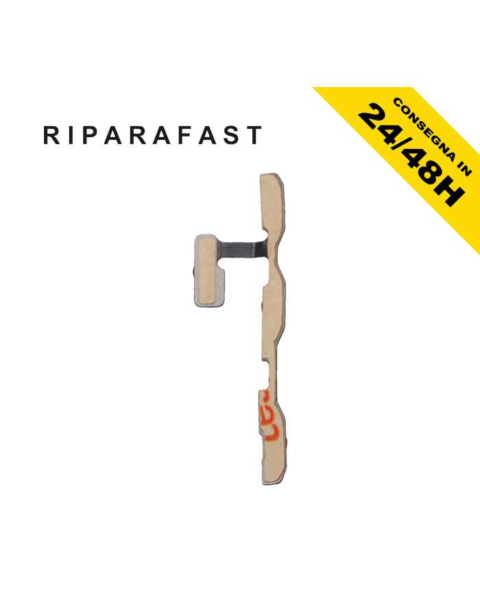 Tasti Volume e Power Huawei P30 Pro | Riparafast SRLS