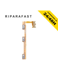 Flat Flex Tasti Laterali Huawei Mate 20 Lite | Riparafast SRLS