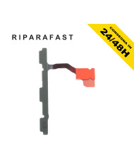 FLEX FLAT TASTI VOLUME ON OFF HUAWEI P40 JNY-LX1 | Riparafast SRLS