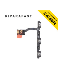 FLEX FLAT TASTI VOLUME ON OFF HUAWEI P40 JNY-LX1 | Riparafast SRLS