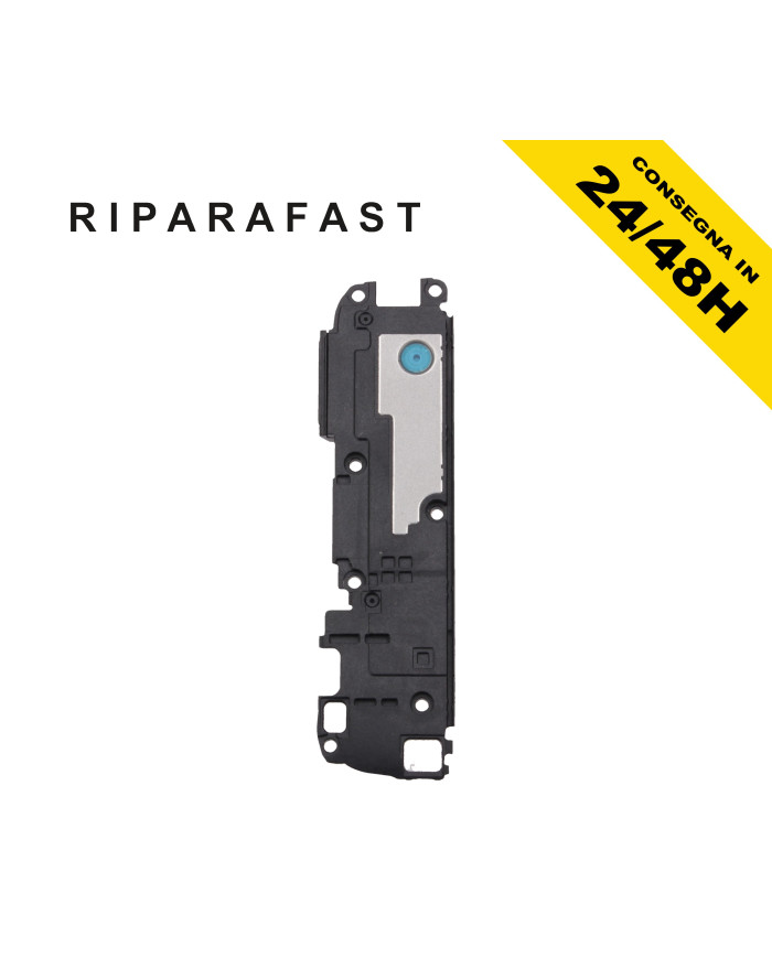 Suoneria Xiaomi Redmi Note 9T M2007J22 Originale Speaker Audio | Riparafast SRLS