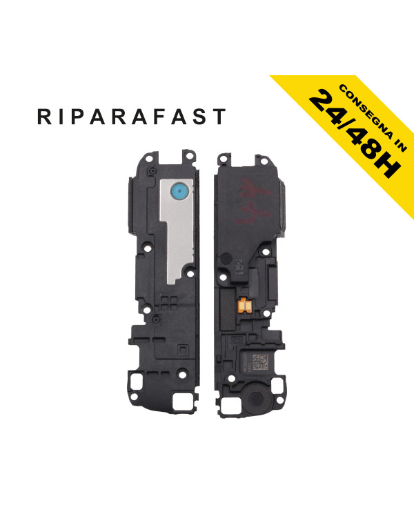 Suoneria Xiaomi Redmi Note 9T M2007J22 Originale Speaker Audio | Riparafast SRLS