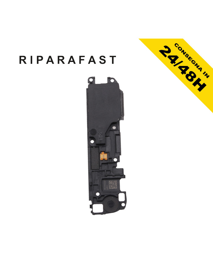 Suoneria Xiaomi Redmi Note 9T M2007J22 Originale Speaker Audio | Riparafast SRLS