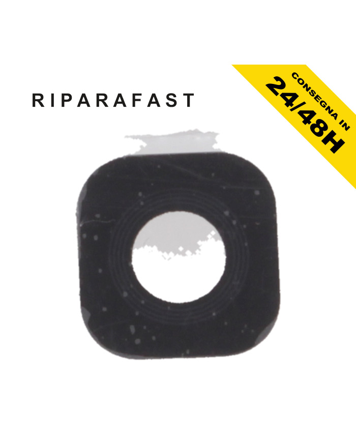 Vetro Posteriore Samsung S8 G950F Blu Vetrino Fotocamera Back Cover | Riparafast SRLS