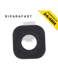 Vetro Posteriore Samsung S8 G950F Blu Vetrino Fotocamera Back Cover | Riparafast SRLS