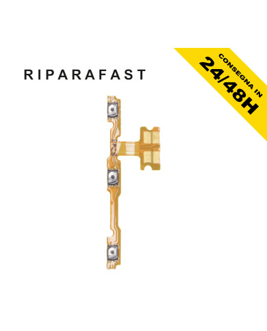 Flex Power Volume On Off Huawei P Smart FIG-LX1 L21 Tasto Flat | Riparafast SRLS
