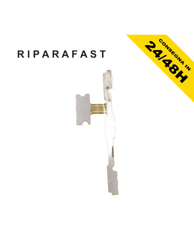 Flex Power Volume On Off Huawei P Smart FIG-LX1 L21 Tasto Flat | Riparafast SRLS