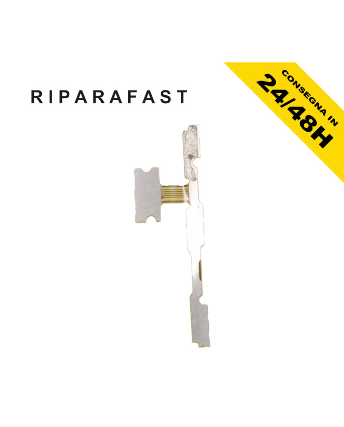 Flex Power Volume On Off Huawei P Smart FIG-LX1 L21 Tasto Flat | Riparafast SRLS
