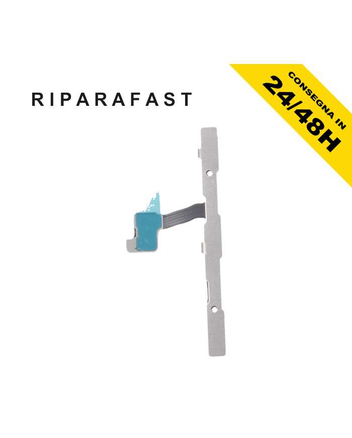 Flex Flat Tasti Volume On Off Huawei P20 Pro | Riparafast SRLS