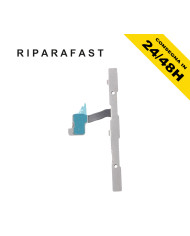 Flex Flat Tasti Volume On Off Huawei P20 Pro | Riparafast SRLS
