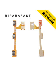 FLEX FLAT TASTI VOLUME ON OFF HUAWEI P20 LITE | Riparafast SRLS