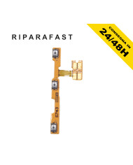 FLEX FLAT TASTI VOLUME ON OFF HUAWEI P8 LITE 2017 | Riparafast SRLS