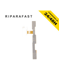 FLEX FLAT TASTI VOLUME ON OFF HUAWEI P8 LITE 2017 | Riparafast SRLS