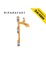 Flat Tasti Volume e Power per Huawei P Smart 2020 | Riparafast SRLS
